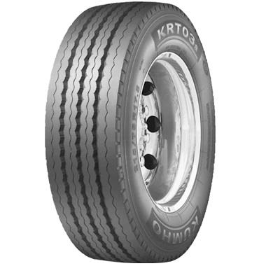Kumho  KRT03