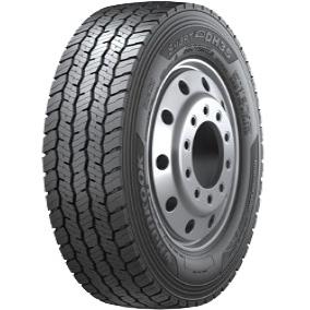 Hankook  DH35