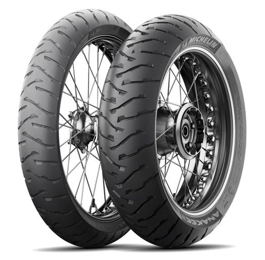Michelin  ANAKEE 3