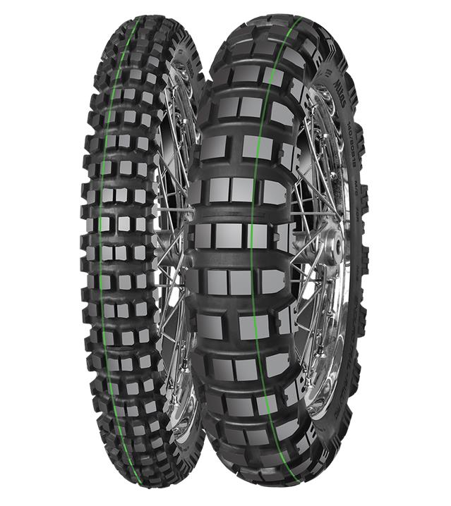 Mitas  ENDURO TRAIL-RALLY PRO G