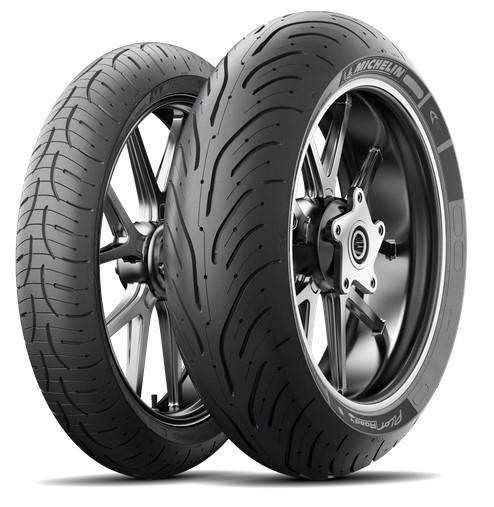 Michelin  PILOT ROAD 4