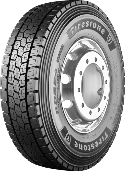 Firestone  FD624