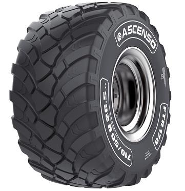 Ascenso  FTR170