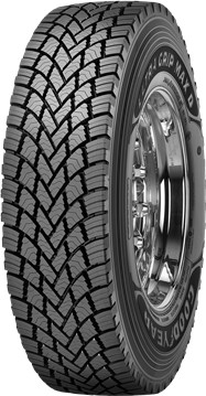Goodyear  ULTRAGRIP MAX D