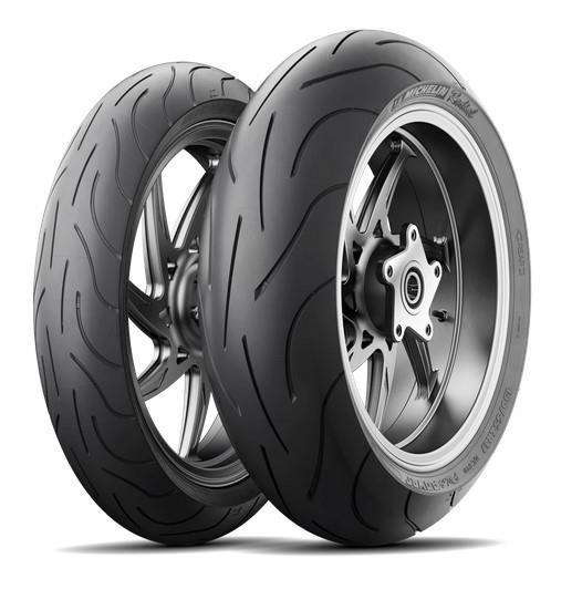 Michelin  PILOT POWER 2CT