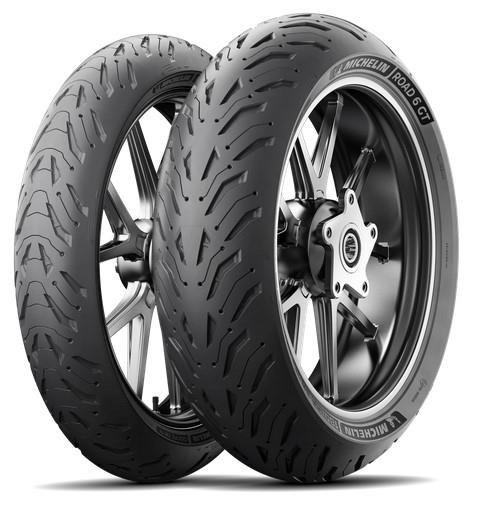 Michelin  ROAD 6 GT