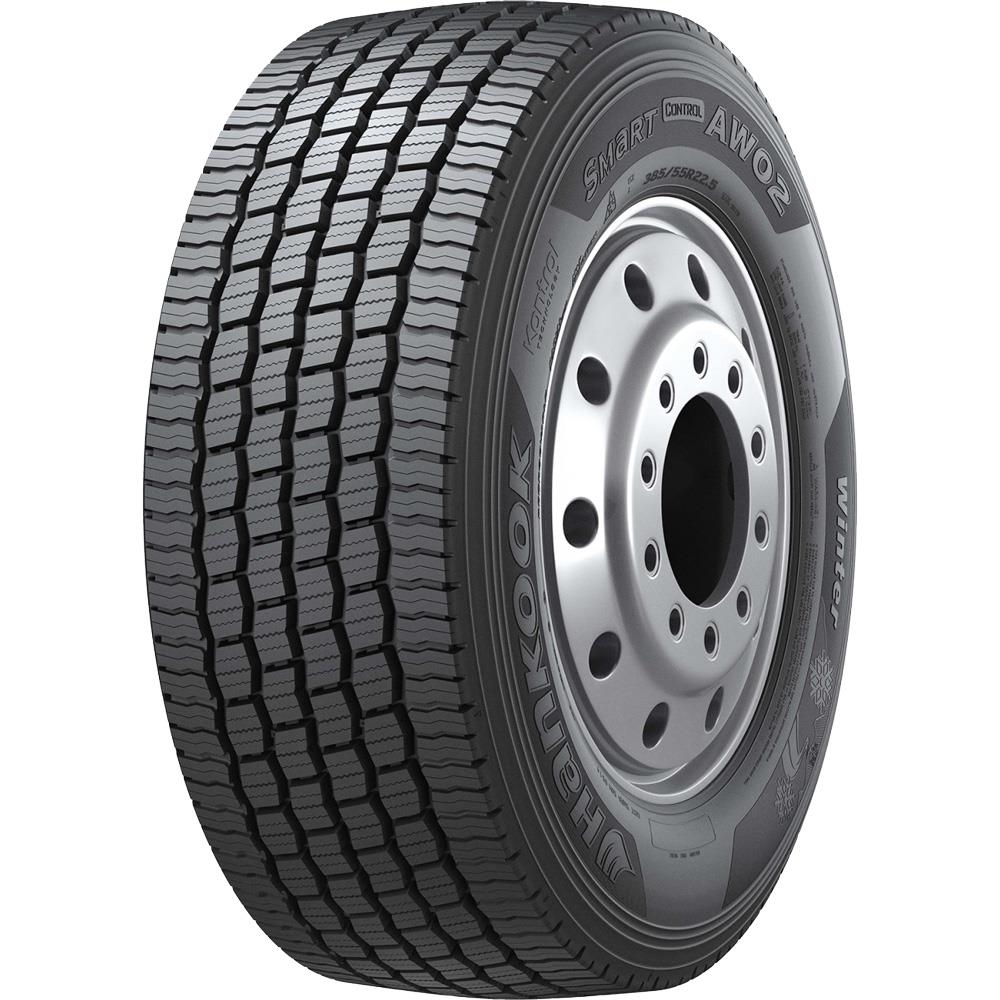 Hankook  AW02+