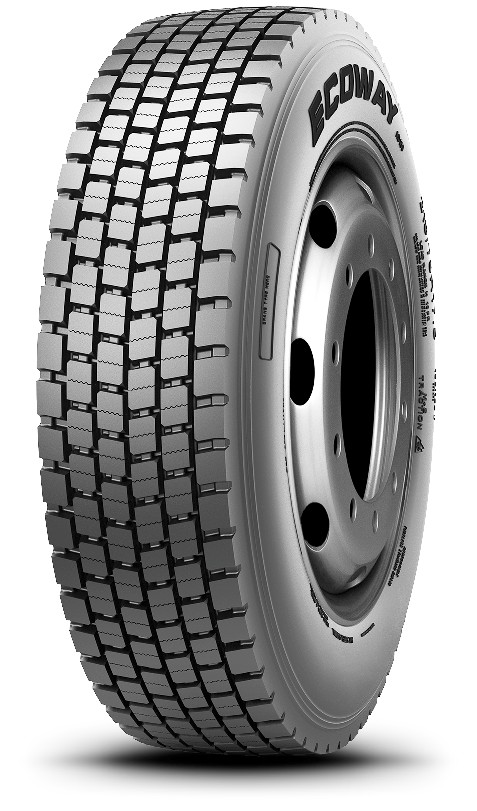 Goldencrown  AD159 Ecoway