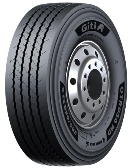 Giti  GTR956 HD