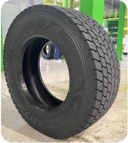 Tourador  MAX FORCE D1