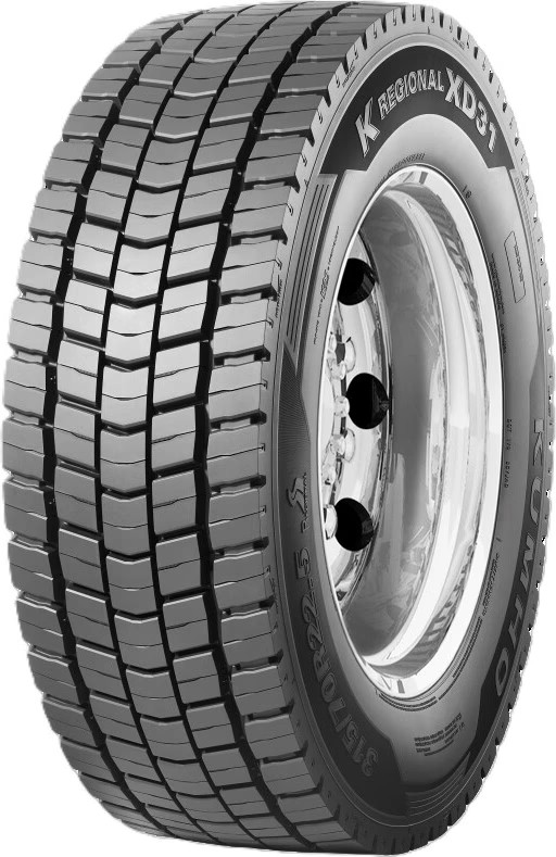 Kumho  KXD31