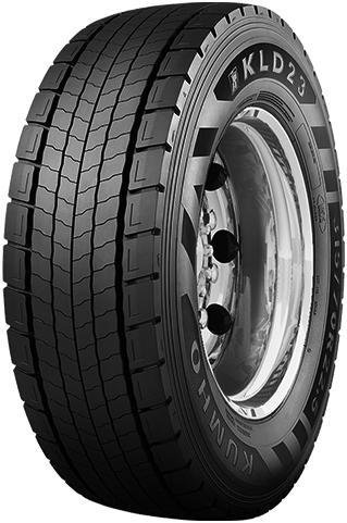 KUMHO  KLD23