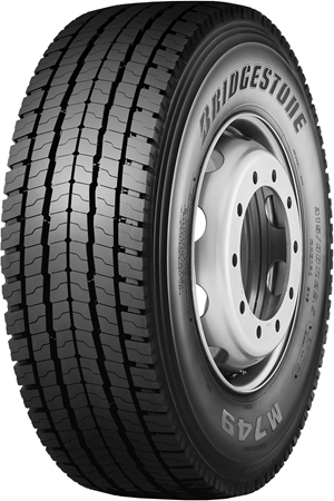 Bridgestone  M749