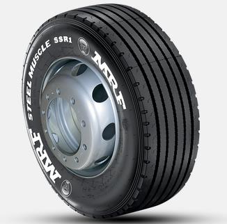 Mrf  SSR1 PLUS