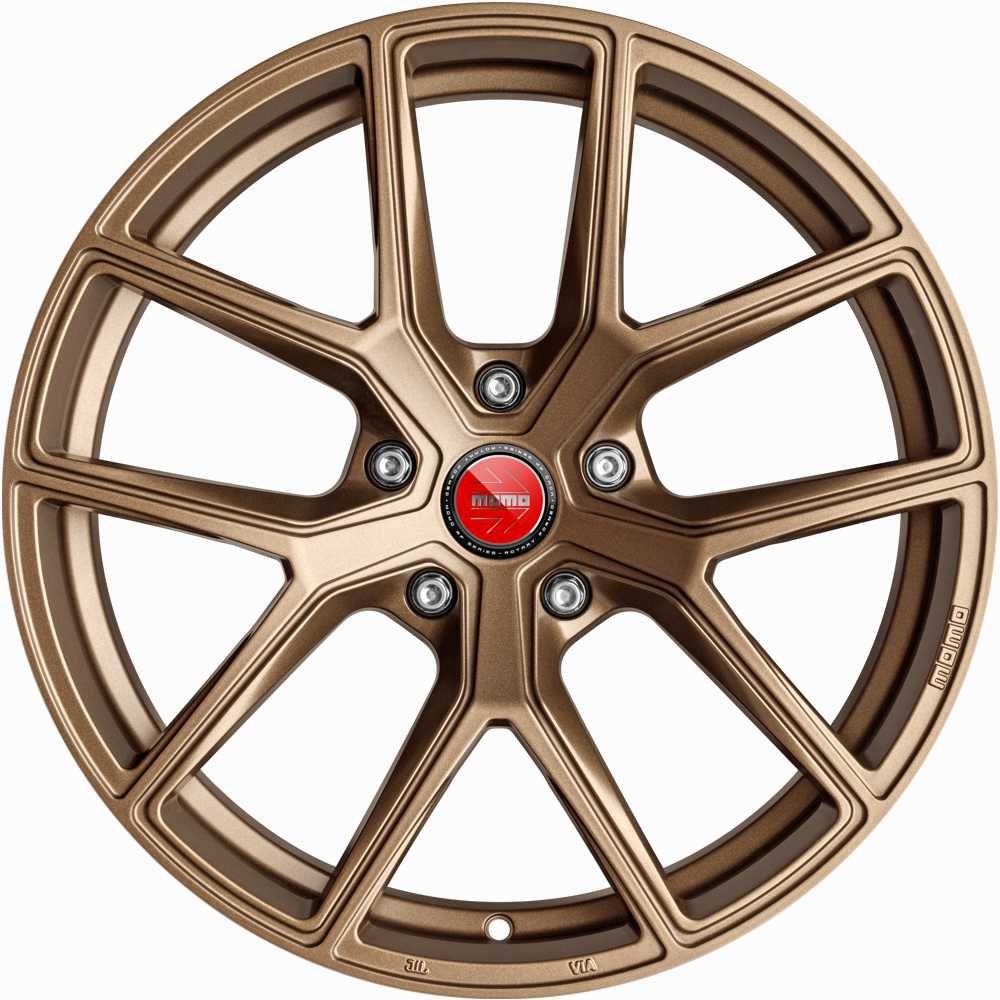 Momo RF-01 Golden Bronze 