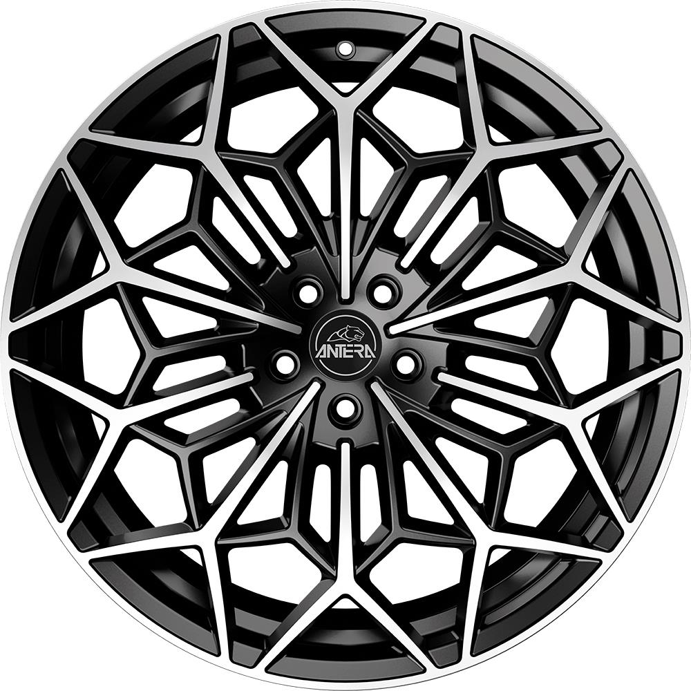 Antera A105 Piano Black Diamond 