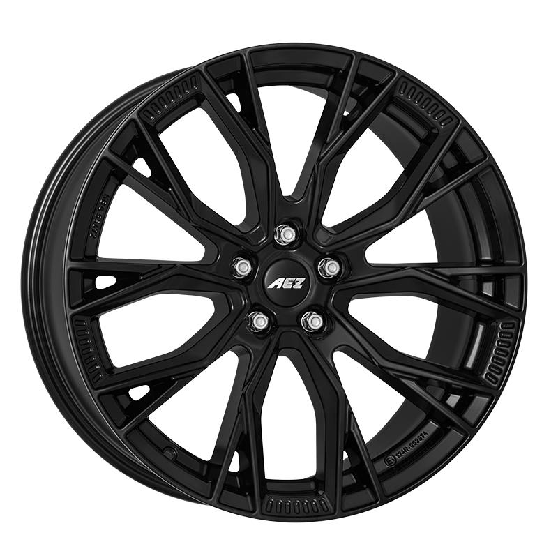 AEZ Toronto Black 