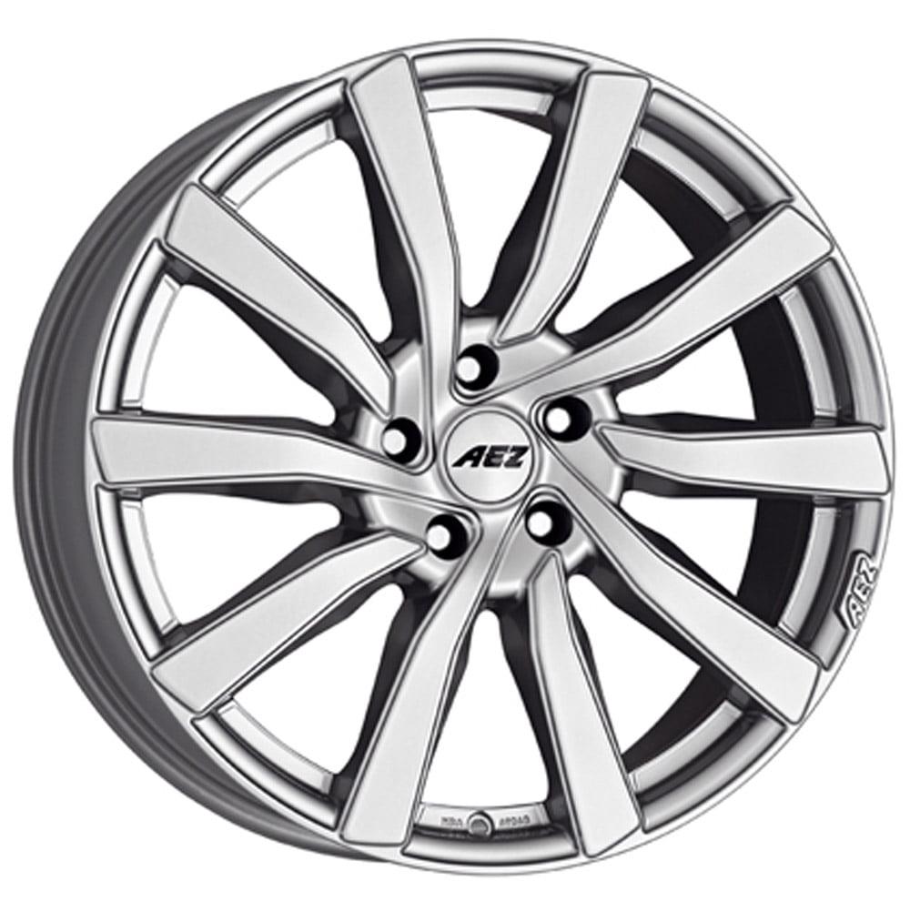 AEZ REEF Silver 