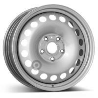 KFZ 8703 Silver 