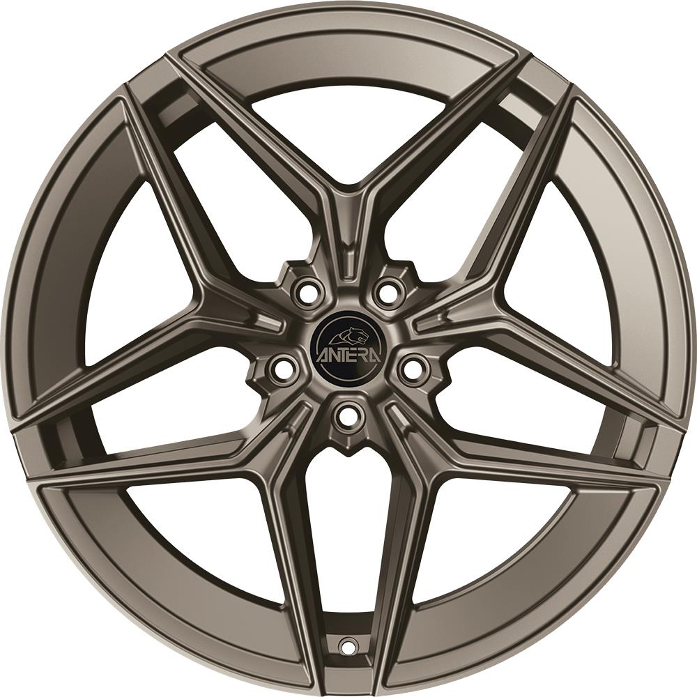 Antera A107 Stone Bronze 