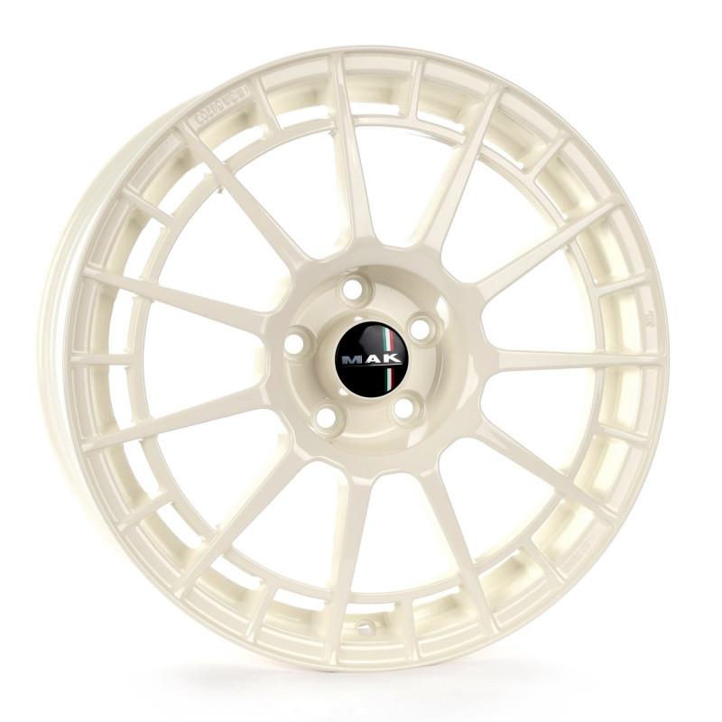 MAK NTT Gloss White 