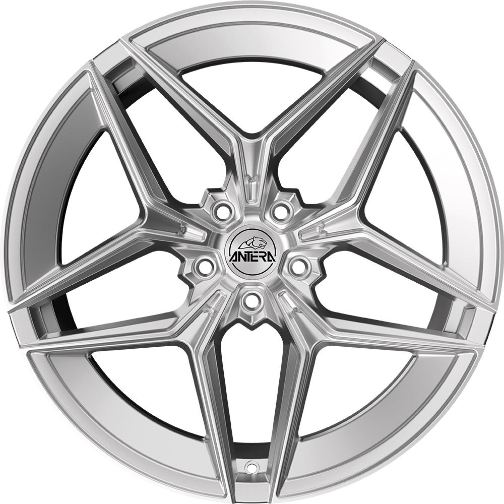 Antera A107 Silver Ice 