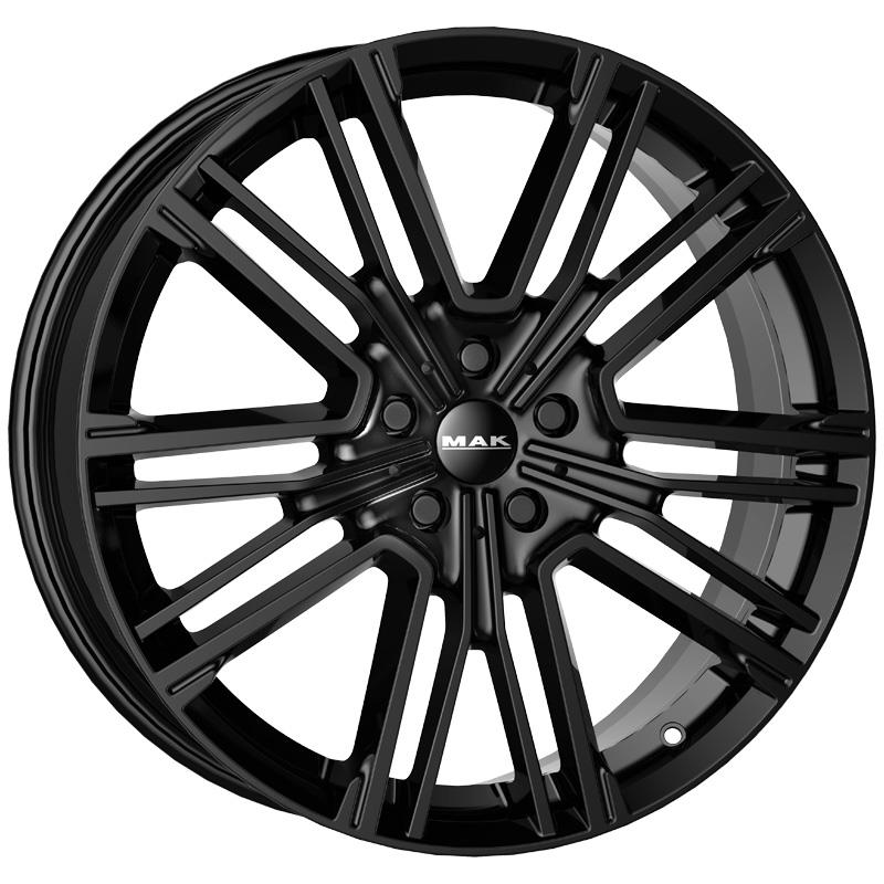 MAK Kult Gloss Black 