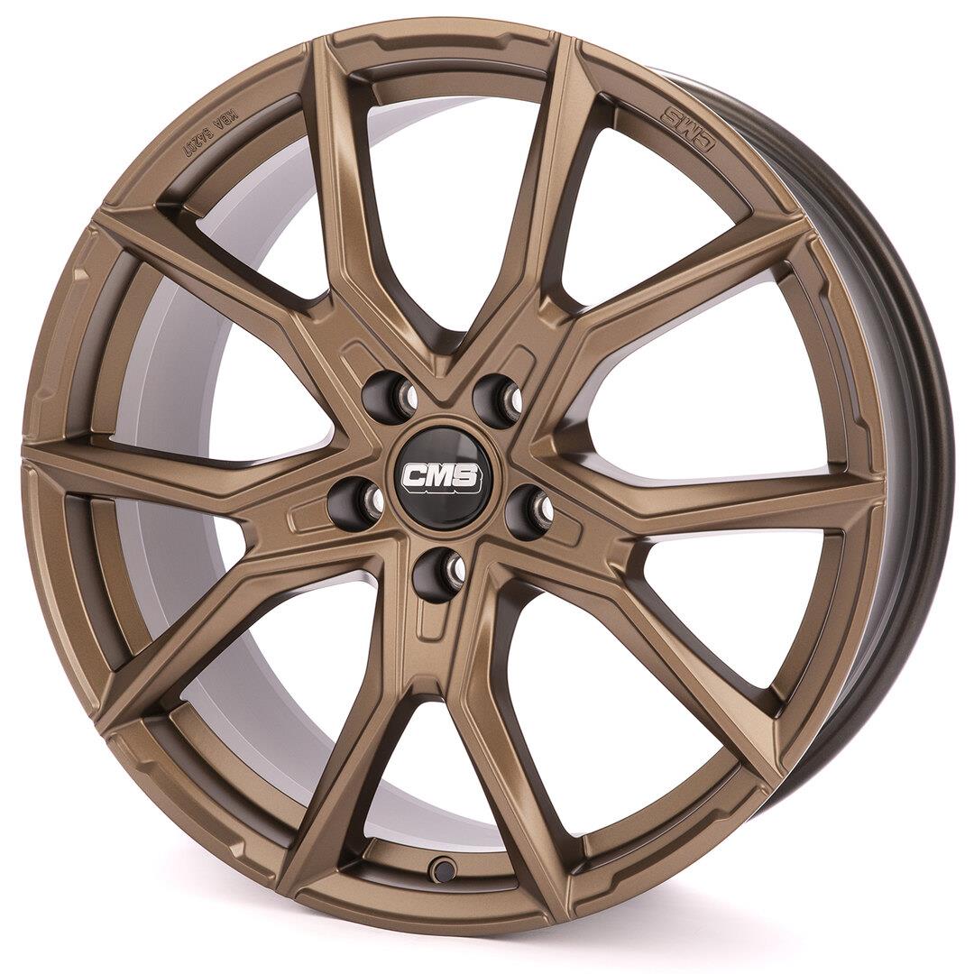 CMS C33 Bronze 