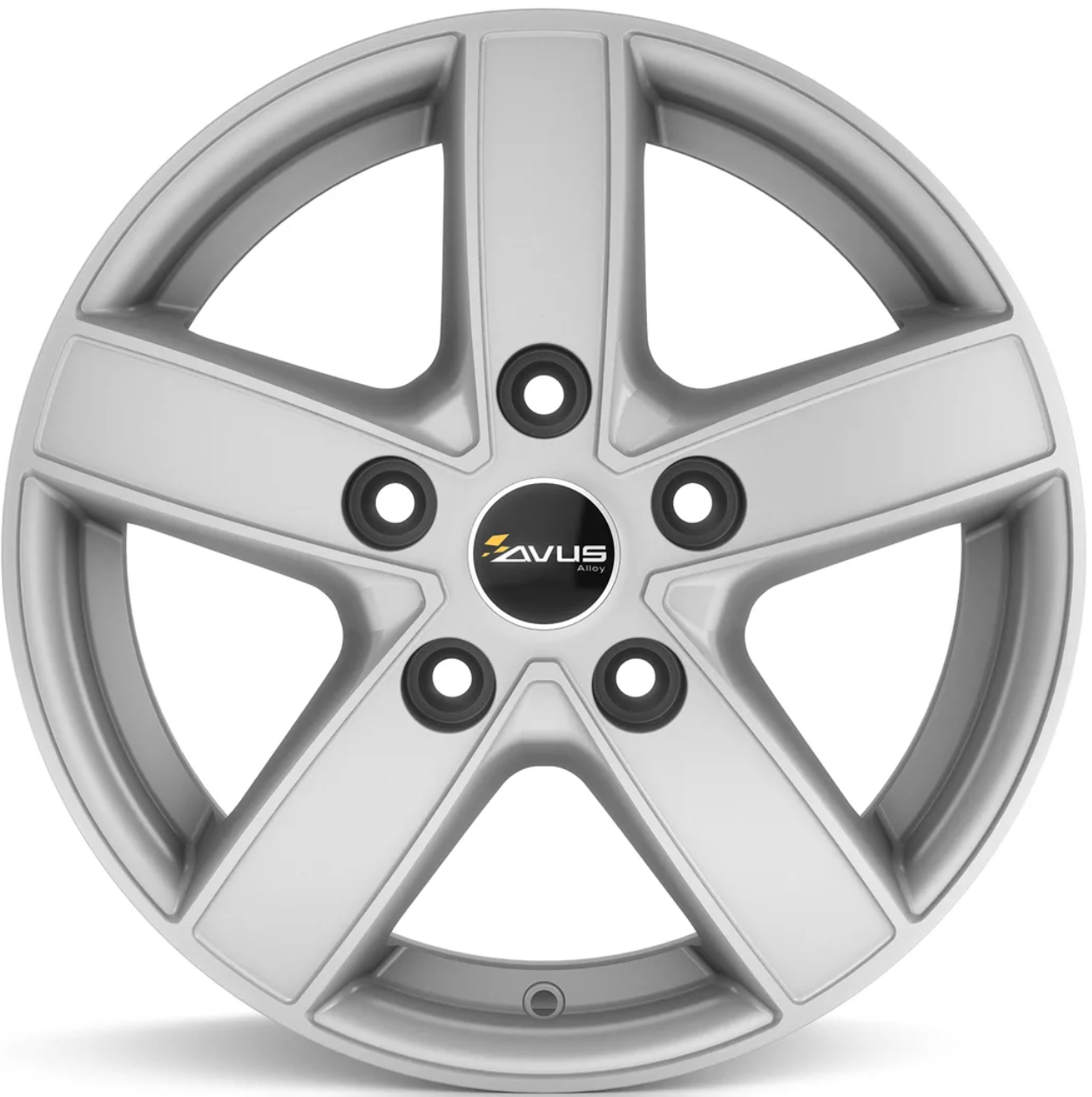 Avus AC-V51 Hyper Silver 
