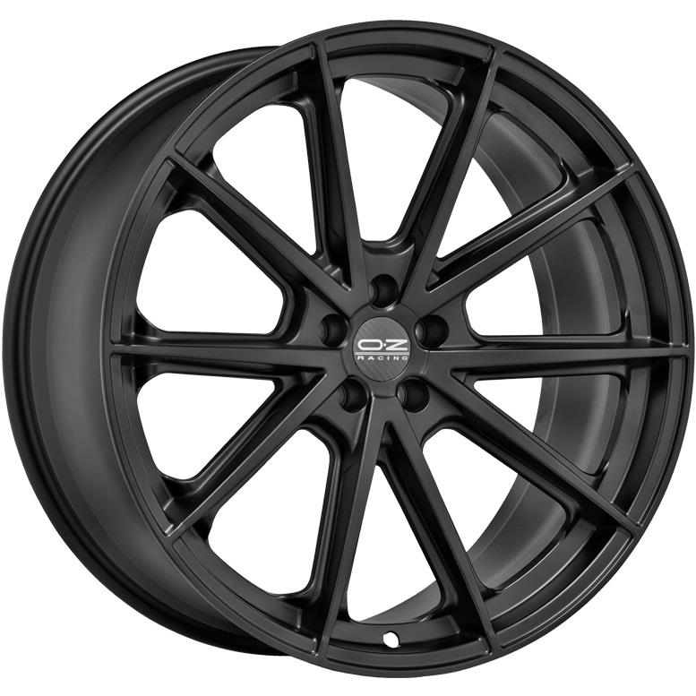 OZ Racing Suprema XT HLT satin black 