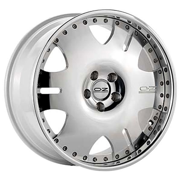 OZ Racing Leonardo III 0 