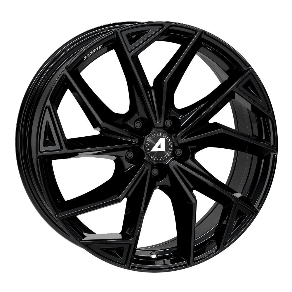 Alutec ADX.02 diamond-black 