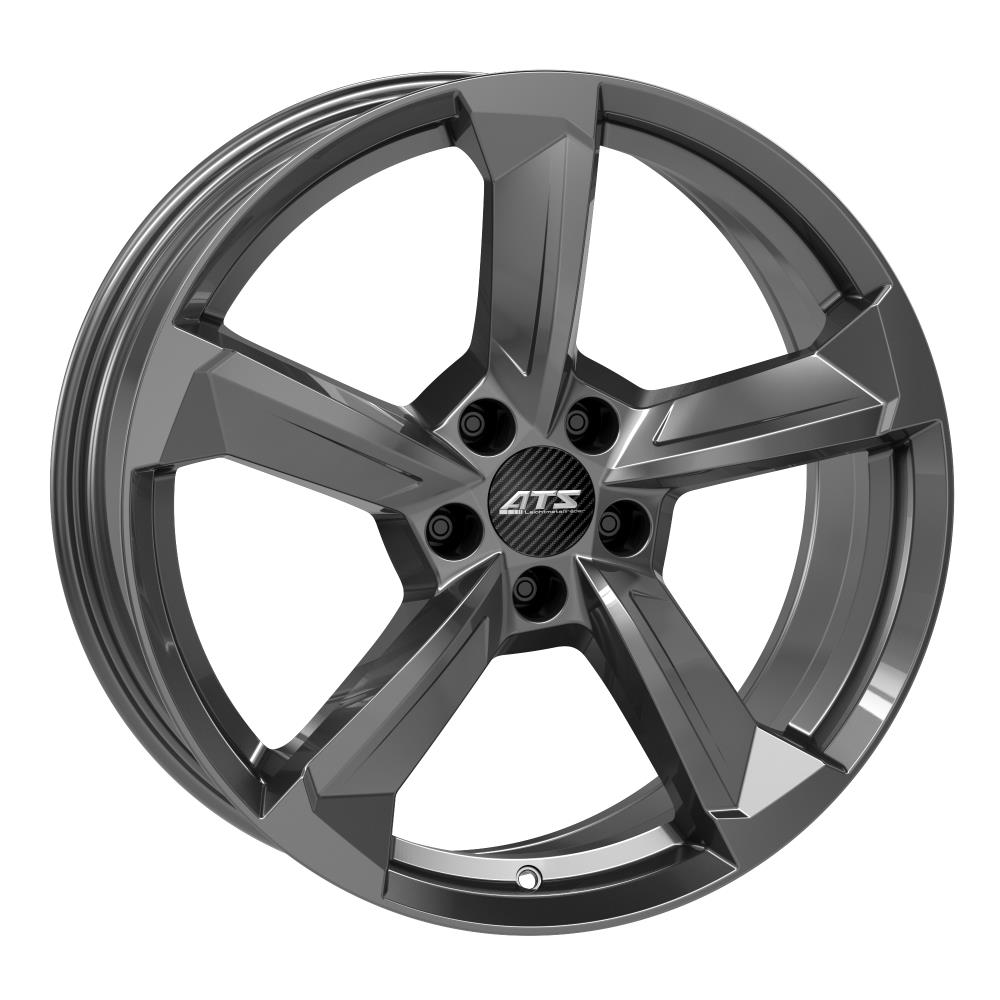 ATS AuvoraX dark-grey 