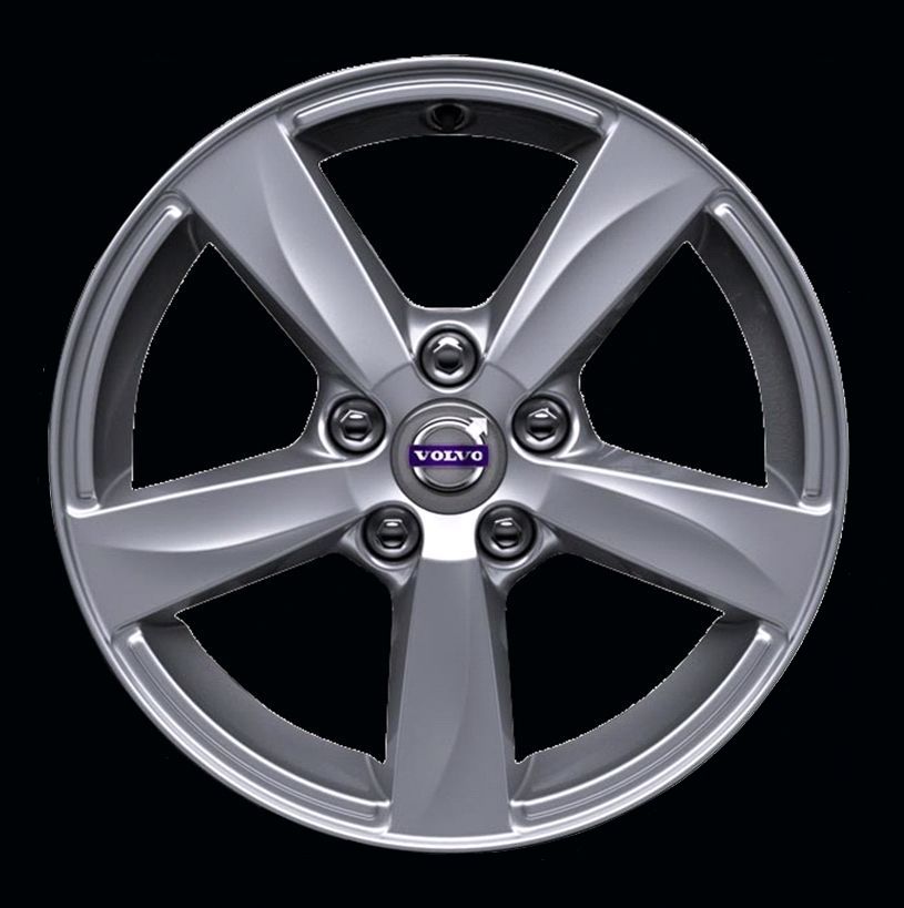 OE Volvo 31330273/31317285 Silver 
