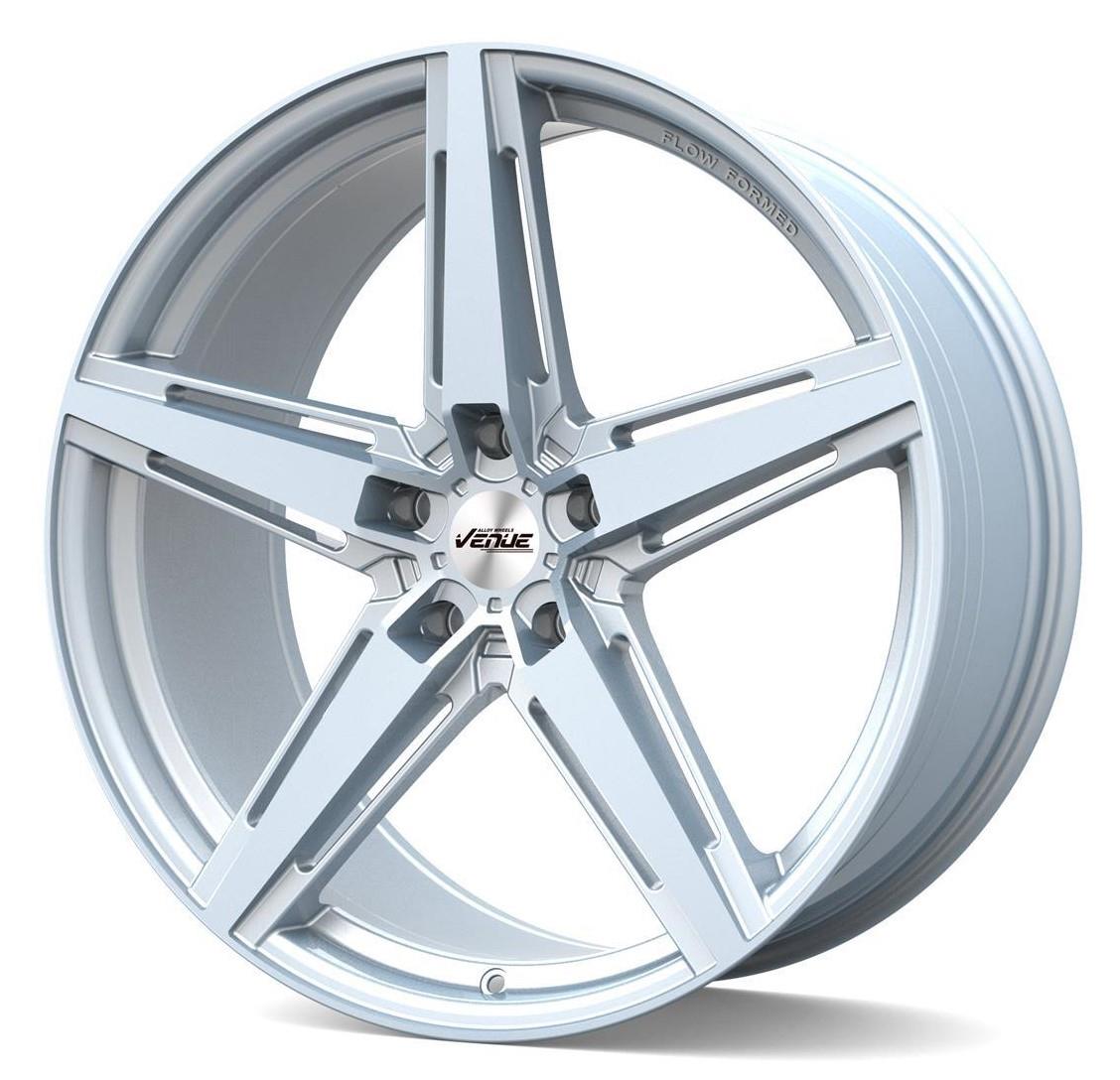 Venue Nord5 Gloss Silver 