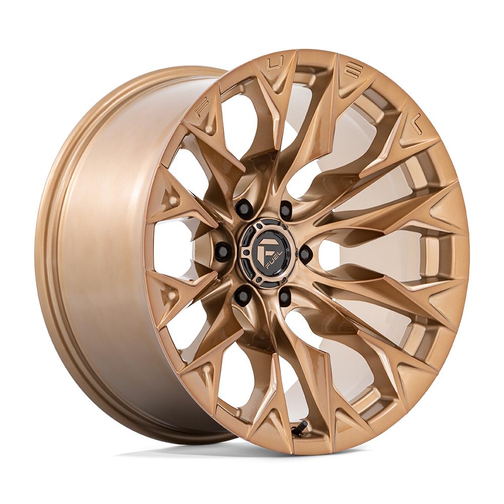 Fuel D805 Flame Platinum Bronze 