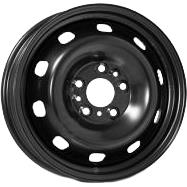 KFZ 6011 Black 