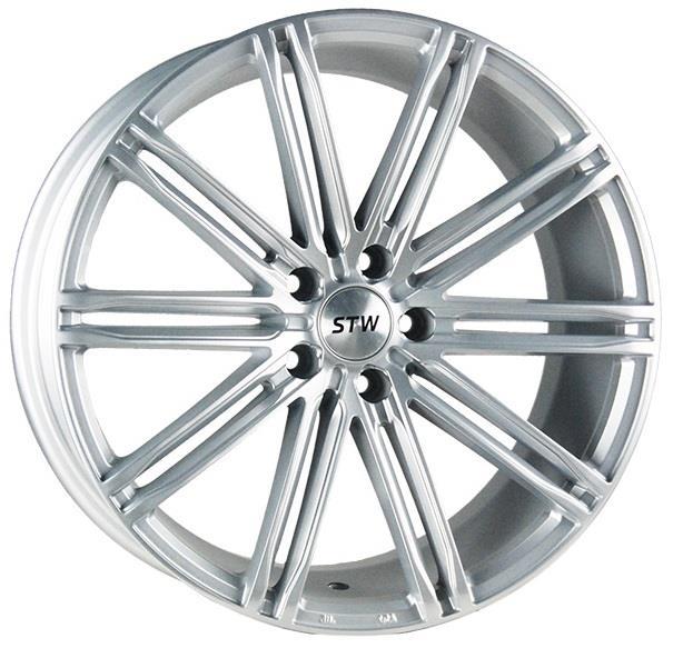 STW 10 Silver 