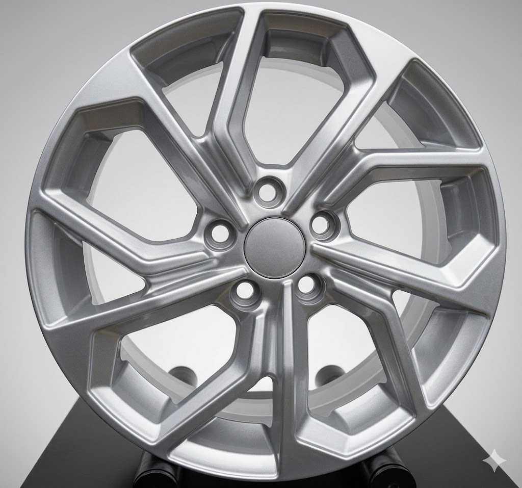 Fondmetal Toyota OEMs wheels 