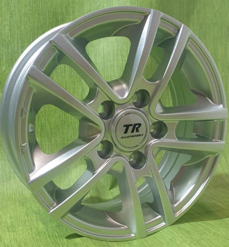 GG L1024 Silver 