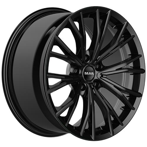 MAK Mark-D Gloss Black 