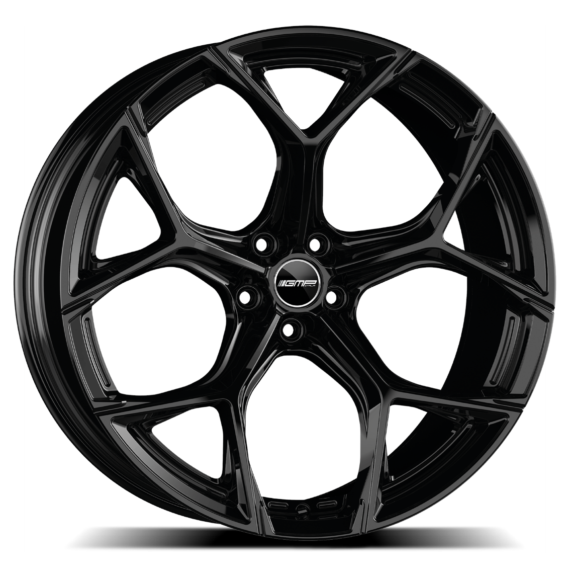 GMP Ultrivity Glossy Black 