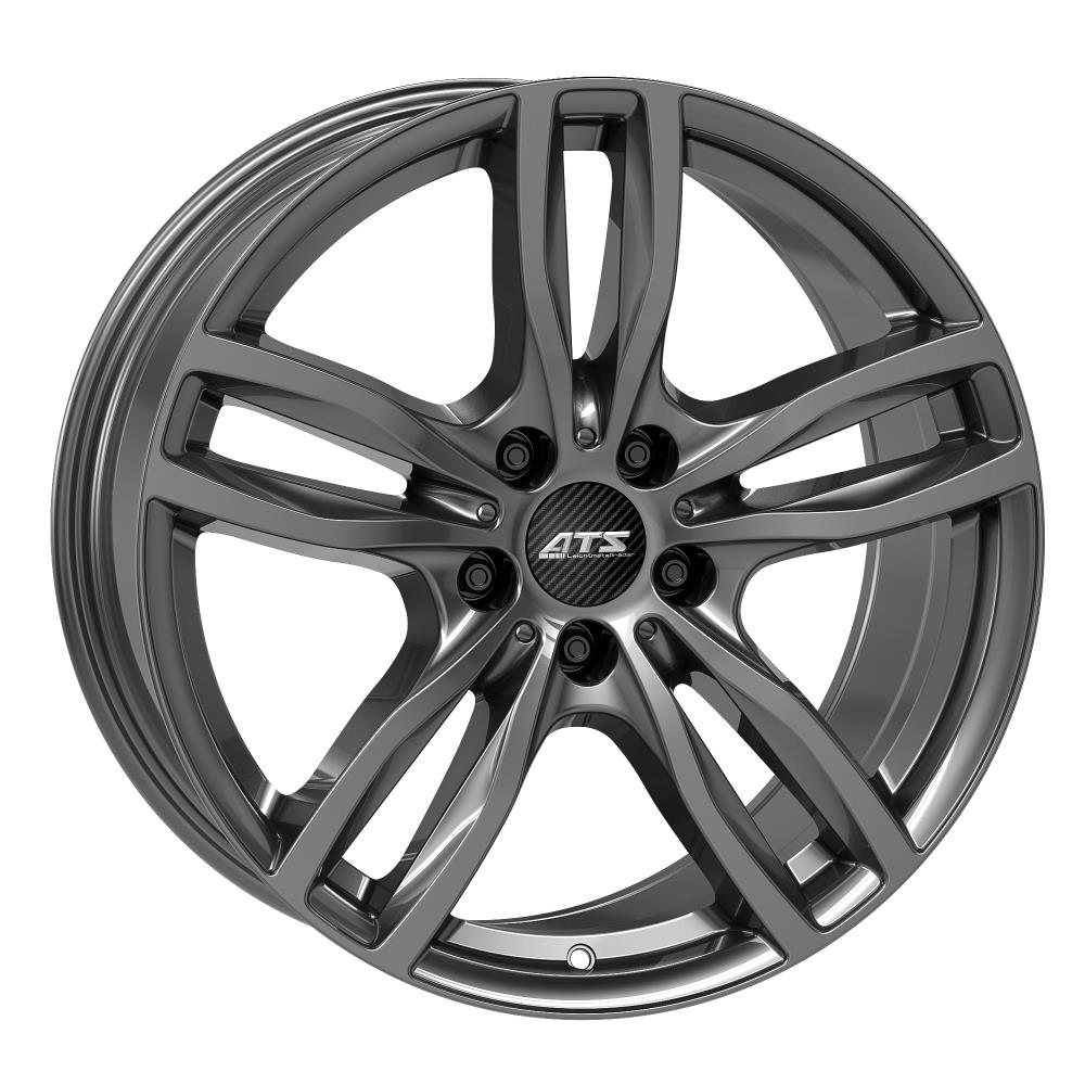 ATS Evolution dark-grey 