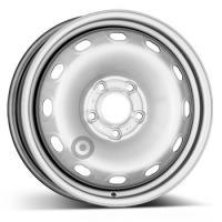 KFZ 7503 Silver 