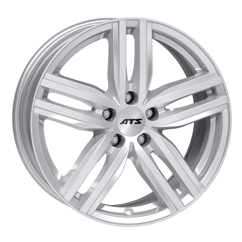 ATS Antares polar-silver 