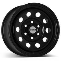 Dotz 4x4 Modular dark 