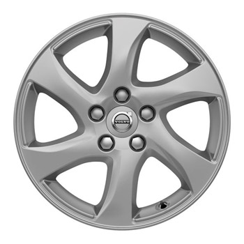 OE Volvo 31317058/31330277 Silver 