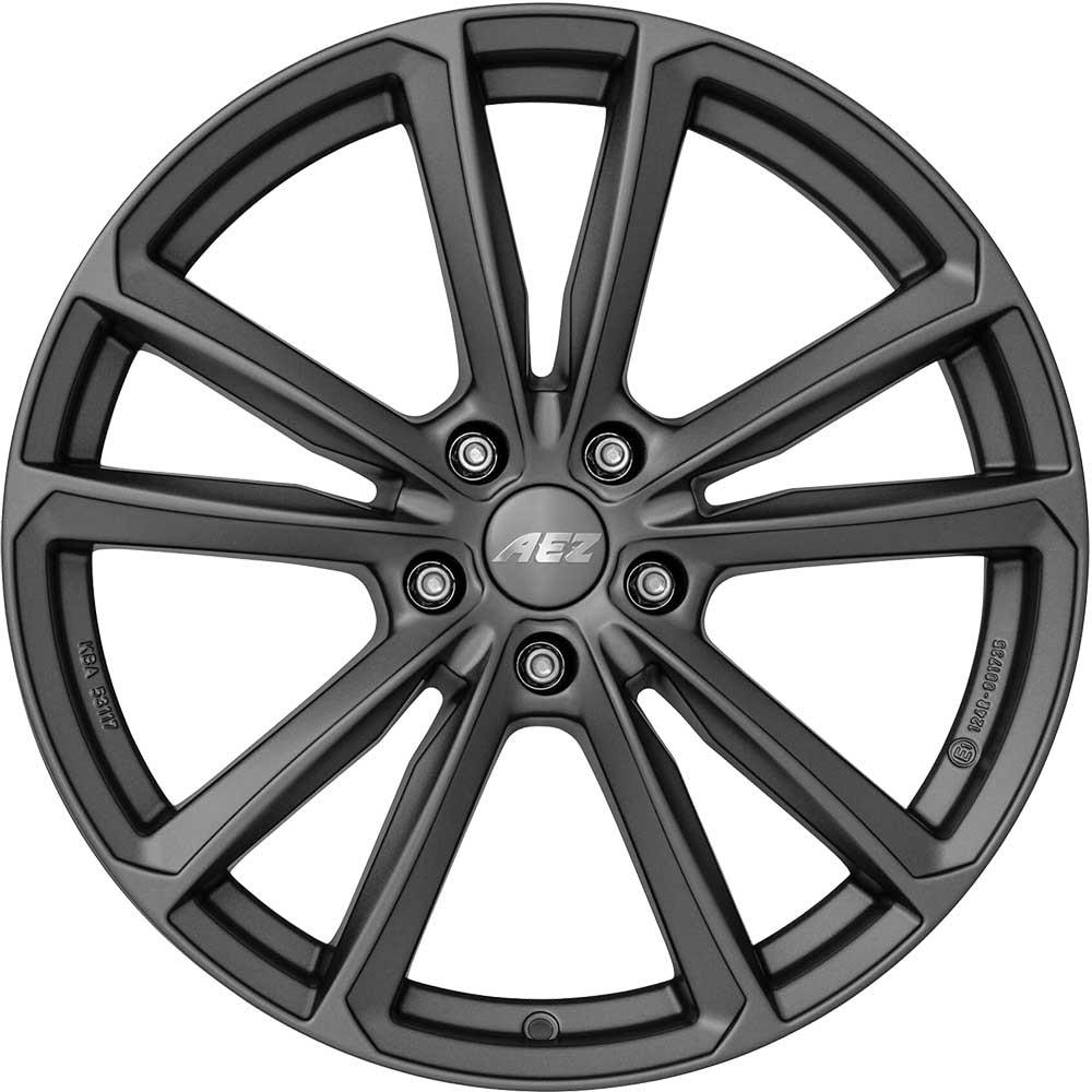 AEZ Tioga Graphite matt 