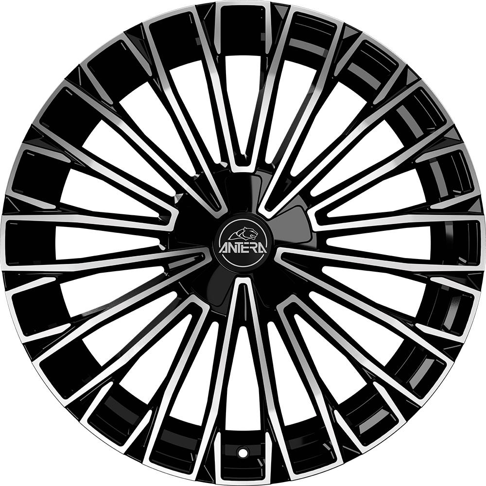 Antera A103 Piano Black Diamond 
