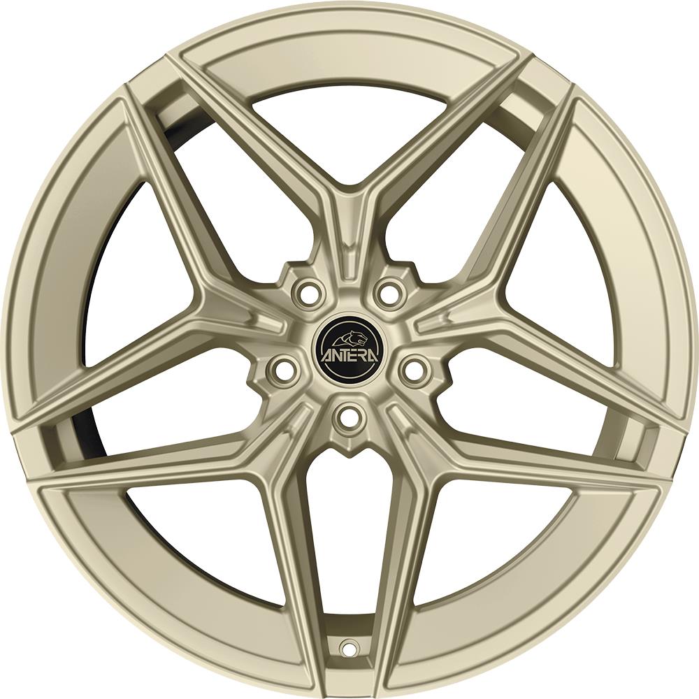 Antera A107 Satin Champagne 